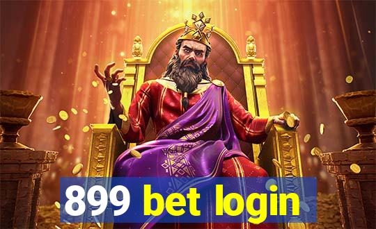 899 bet login